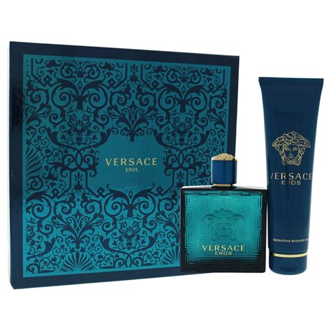 Versace For Men Gift Set 15ml .